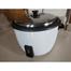 Sharp Rice Cooker KSH-288SS-WH - 2.8 Liters - White image