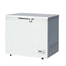 Sharp SCFK190HWH2/3 Chest Freezer - 190 Ltr image