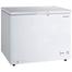 Sharp SCFK250XLWH2/3 Chest Freezer - 250 Ltr image