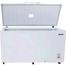 Sharp SCFK320HWH3 Chest Freezer - 320 Ltr image