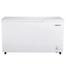 Sharp SCFK400XWH3 Chest Freezer - 400 Ltr image