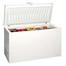 Sharp SCFK400XWH3 Chest Freezer - 400 Ltr image
