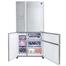 Sharp SJFSD91OWH5 Non-frost Refrigerator - 825 Ltr image