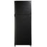 Sharp SJ-48C-BK Non-Frost Top Freezer Refrigerator - 425 Ltr image