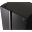 Sharp SJ-FS810V-BK Refrigerator - 600 Ltr image