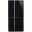 Sharp SJ FS85VBK5 Non-Frost French Door Refrigerator - 678 Ltr image