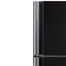 Sharp SJ-GP72D-BK5 No Frost Refrigerator - 649 Ltr image