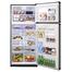 Sharp SJ GP75D BK5 Non-frost Top Freezer Inverter Refrigerator - 692 Ltr image