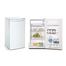 Sharp SJ-K155X-SL3 Single Door Refrigerator 150 Liter image