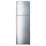 Sharp SJ-S330-SS3 No-Frost Refrigerator - 278 Ltr image