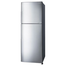 Sharp SJ-S430-SS3 Non-Frost Top Freezer Refrigerator - 385 Ltr image