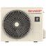 Sharp Smart J-Tech Inverter 1.0 Ton Air Conditioner image