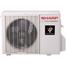 Sharp Split Wall Type Inverter Air Conditioner 1.5 Ton - AH-XP18WMT image