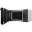 Sharp Top Control Solo Microwave Oven - R-2235H(R) | 24 Litres - Top Red image