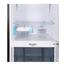 Sharp Top Freezer Refrigerator (SJ-SM34E-SS), 253 Ltr. image