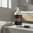 Shea Moisture African Black Soap Bamboo Charcoal Balancing Conditioner - 384ml image