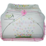 Sheba Marketing Baby Balloon Print Mosquito Net Light Pink image