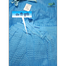 Sheba Marketing Bonafide Paragon Mosquito Net Sky Blue 6x7 Feet Size image