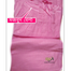 Sheba Marketing Bonafide Paragon Mosquito Net Light Pink 6x7 Feet Size image