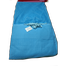 Sheba Marketing Bonafide Paragon Mosquito Net Sky Blue 6x7 Feet Size image