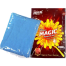 Sheba Marketing Classical Magic Mosquito Net Sky Blue (6×7 Feet) And (5×7 Feet) image