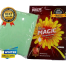 Sheba Marketing Magic Mosquito Net (6×7 Feet) And (5×7 Feet) image