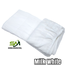 Sheba Marketing Premium White Colour Mosquito Net (7×8 Feet Size) image