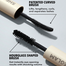 Sheglam 2-In-1 Washable Mascara for Long Lasting Eye Makeup image
