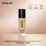Sheglam Complexion Pro Long Lasting Breathable Matte Foundation - Honey image