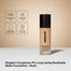 Sheglam Complexion Pro Long Lasting Breathable Matte Foundation - Nude image
