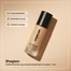 Sheglam Complexion Pro Long Lasting Breathable Matte Foundation - Sand image