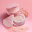 Sheglam Insta-Ready Face and Under Eye Setting Powder Duo- Bubblegum image