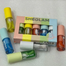 Sheglam Jelly Wow Hydrating Lip Oil Moisturizing Plumping Lip Gloss 5 Pcs Set image