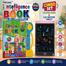  Shikkha Kosh Intelligence Talking Book 62 Pages with 8.5 Inch LCD Writing Tablet image