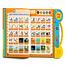  Shikkha Kosh Intelligence Talking Book 62 Pages with 8.5 Inch LCD Writing Tablet image