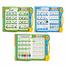  Shikkha Kosh Intelligence Talking Book 62 Pages with 8.5 Inch LCD Writing Tablet image