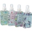 Shiliya Body Mist Collection 4 Pcs image