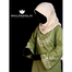 Shilpaholic Botanic Soul Co-Ord Kameez Set image