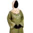 Shilpaholic Botanic Soul Co-Ord Kameez Set image