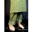 Shilpaholic Botanic Soul Co-Ord Kameez Set image