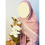 Shilpaholic Dusty Pink And Base Color Scarf image