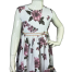 Shilpaholic Floral Charm Kids Frock image