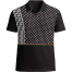 Shilpaholic Keffiyeh Polo T-Shirt image