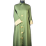 Shilpaholic Olive Abaya Without Hijab image
