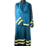 Shilpaholic Royal Teal Elegance Abaya image