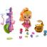 Shimmer & Shine GFB42 Leah's Teenie Genies Vanity image
