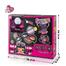Shining Makeup magic balls for kids - 17 pcs image