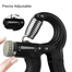 Shop Pro 5-60 KG Adjustable Hand Strengthener Grip | High Quality Hand Grip image