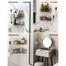 Shower Organizer Corner Shelf image
