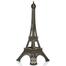 Showpiece – Eiffel Tower Showpiece 8 Inch image
